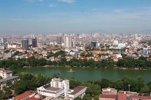 Khởi đầu một vận hội mới