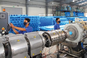 BMP: “hoãn binh” và “điều đình” để bước tiếp