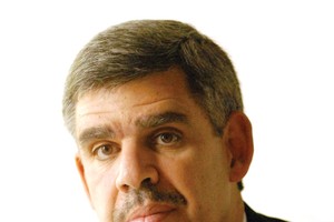 CEO PIMCO đã chán... kinh doanh