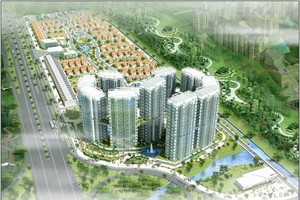 HDG đặt mục tiêu lợi nhuận hợp nhất 223 tỷ đồng