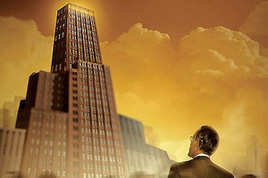 Davos thiếu tham vọng cách mạng