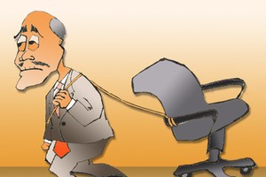 Tăng tuổi nghỉ hưu vẫn chưa đủ đồng thuận