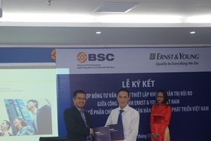 BSC tổ chức Hội thảo cơ hội đầu tư trên TTCK