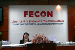FCN đặt kế hoạch doanh thu tăng 50%