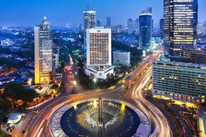 Xem Indonesia nới tỷ lệ góp vốn cho nhà đầu tư nước ngoài