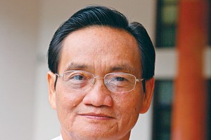 TS. Trần Du Lịch: Tăng trưởng tín dụng 12 - 14% năm không khó