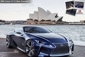 Lexus không chính hãng dài cổ đợi…nhập hàng