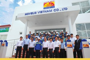 Novelis Việt Nam:”lách thuế” bằng chiêu gia công ở nước ngoài?