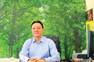 Người truyền lửa ở Bia Sài Gòn