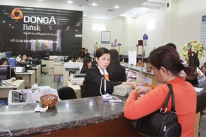 Lợi nhuận, cổ tức ngân hàng thêm  một lần thất vọng