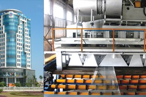 Nhiều “ông lớn” lên lịch IPO