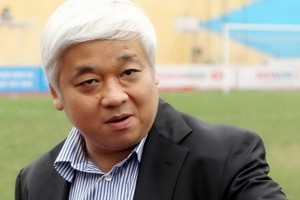 Truy tố thêm 2 cá nhân trong vụ bầu Kiên