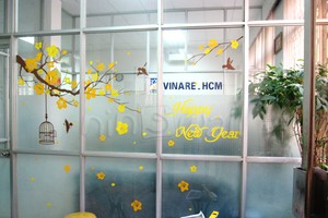 Vinare giảm tỷ lệ sở hữu tại Samsung Vina