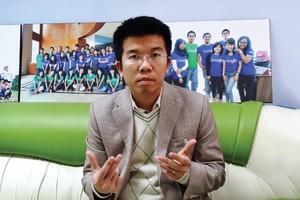 Nghiệp kinh doanh và giấc ngủ không trọn vẹn