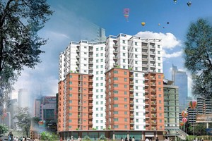 Rối với thời hạn sở hữu chung cư