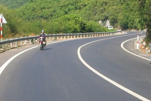 Khởi công Dự án mở rộng Quốc lộ 1, đoạn Hà Nội - Bắc Giang