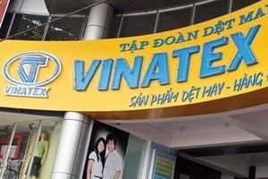 Vinatex lại lỗi hẹn IPO