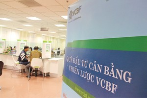 VCBF đã báo lỗ 9,7 tỷ đồng trong 9 tháng đầu năm 2013