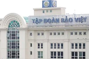 Bảo Việt nằm trong “Top 100 nơi làm việc tốt nhất Việt Nam”