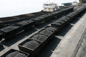 Vinacomin, nghe chỉ đạo xong lại... trình bày!