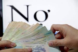 VAMC muốn tự bán nợ, nghe chừng khó thông