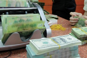 Đến nay, VAMC và các ngân hàng bán nợ xấu mới chỉ thu hồi được khoảng gần 200 tỷ đồng