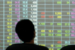 Dự báo mới nhất, VN Index có thể đạt 655 điểm năm nay