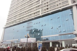 Mở bán căn hộ Star City Lê Văn Lương giá từ 1,6 tỷ đồng