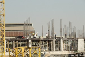 Nhiều dự án đã được hồi sinh nhờ sự ra tay của các doanh nghiệp có tiềm lực tài chính