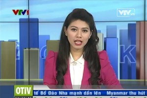 Bản tin tài chính kinh doanh trưa - 03/03/2014