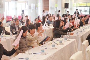 Cổ tức mùa đại hội - kỳ 2: Cổ tức bóp méo bức tranh tài chính