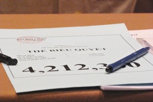 Than Cao Sơn vừa thông báo, cổ đông phải đăng ký trước ngày 25/3 mới được tham dự ĐHCĐ