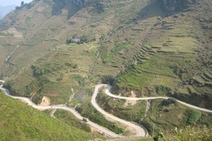 Đầu tư 489 tỷ đồng cải tạo Quốc lộ 4A