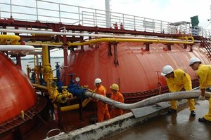 PVG đặt kế hoạch lợi nhuận trên 27 tỷ đồng