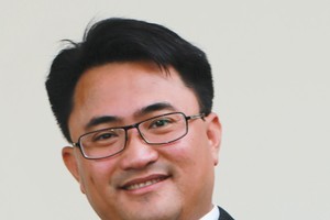 Thực hiện chiến lược phát triển bền vững là đầu tư cho tương lai