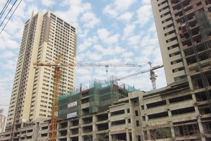 Dự án The Pride, quận Hà Đông của CTCP Hải Phát