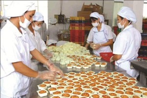 HHC đặt kế hoạch lợi nhuận 33 tỷ đồng trong năm 2014