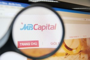 Cấp phép chào bán quỹ mở mới cho MBCapital