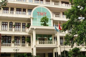 Ô tô TMT xin giảm thuế nhập khẩu