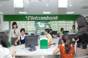 Vietcombank ký hợp đồng tín dụng khung 1.700 tỷ đồng với EVN NPC