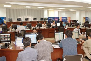 Nhiều nhà đầu tư tổ chức đề xuất cần có thêm các bộ chỉ số mới