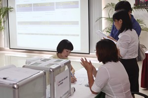 Đấu giá doanh nghiệp, công ty chứng khoán ngầm cạnh tranh với Sở