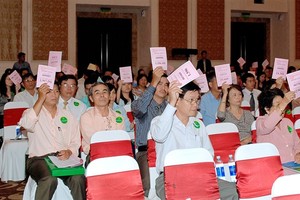 Tổ chức đại hội cổ đông, coi chừng bị phạt!