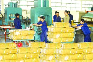 Tháng 2, DPR đạt lợi nhuận thấp hơn cùng kỳ