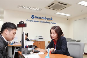 Ngoài Eximbank, SouthernBank, Sacombank còn mong muốn M&A với nhiều ngân hàng khác