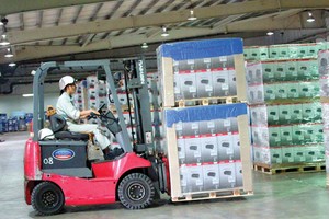 Nhà đầu tư Nhật Bản dẫn đầu không chỉ về vốn, mà cả về hiệu quả đầu tư