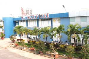 AGF đặt kế hoạch chia cổ tức 20% năm 2014