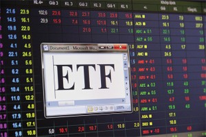 Giá chứng chỉ quỹ ETF sẽ biến động giống y hệt VN30 Index hoặc HNX30 Index