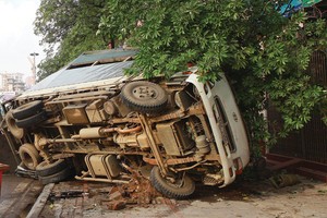 Bảo hiểm xe cơ giới là một trong số nghiệp vụ xảy ra tình trạng trục lợi bảo hiểm nhiều