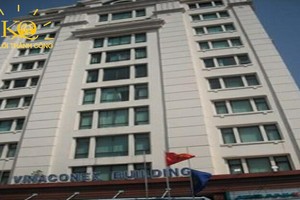 VCG chào bán toàn bộ cổ phần tại Vinaconex Real